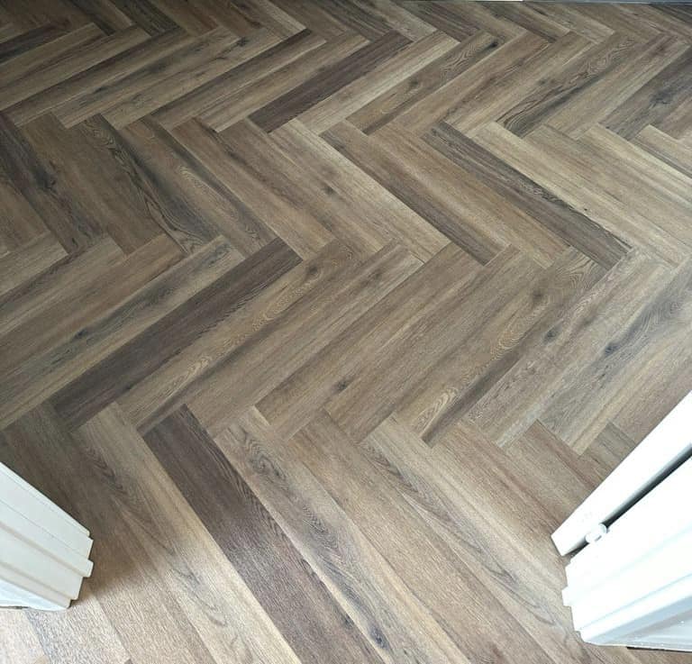 Flooring  