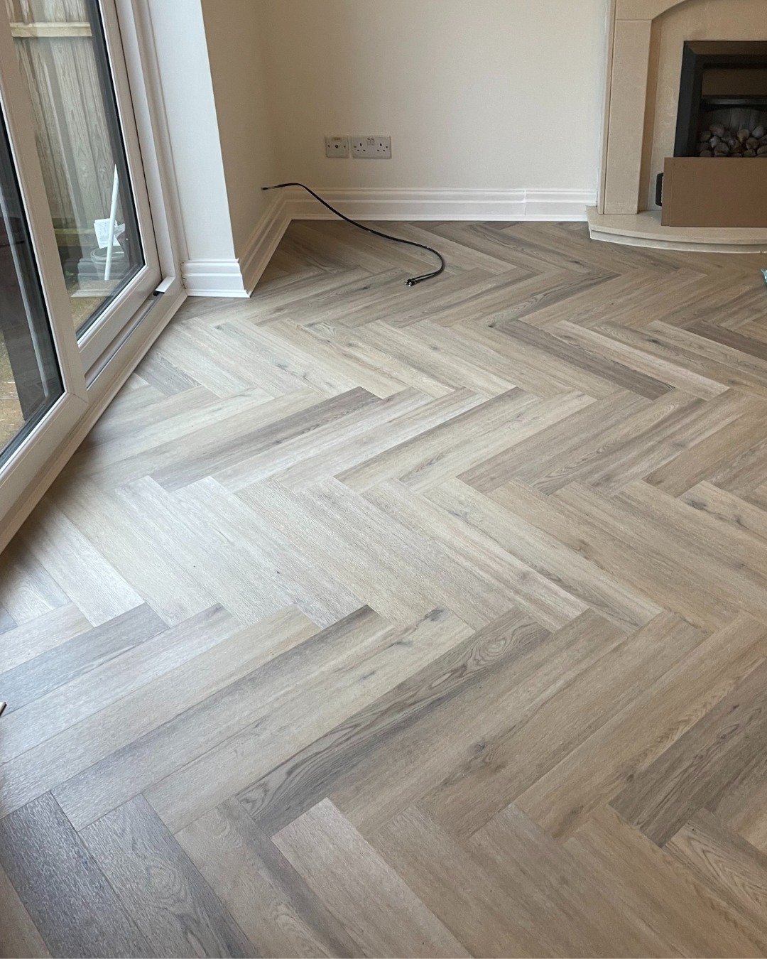 Flooring  