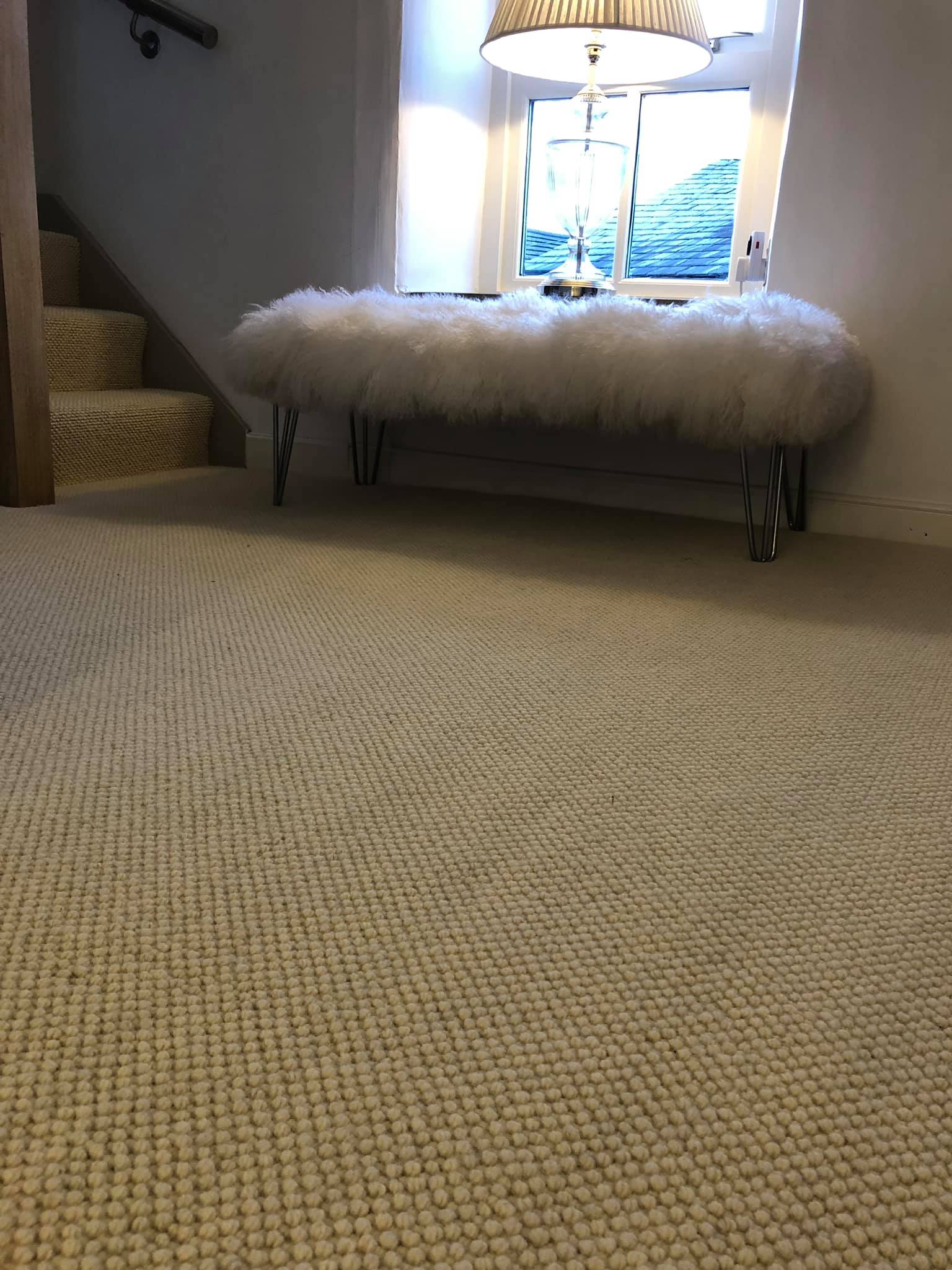 Carpets And Flooring Ingleton  