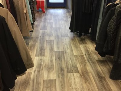Flooring  