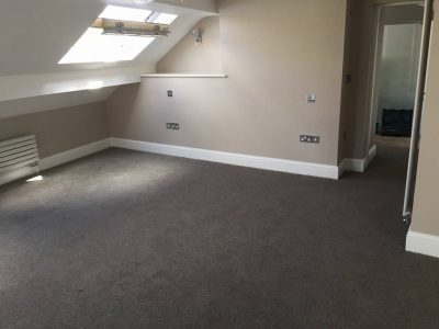 Carpets And Flooring Ingleton  