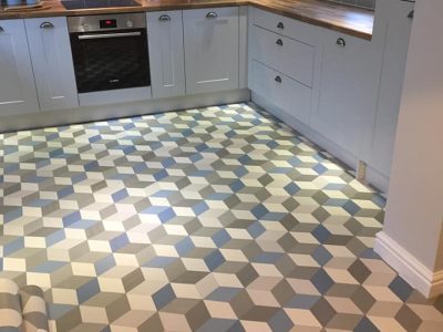 Flooring  